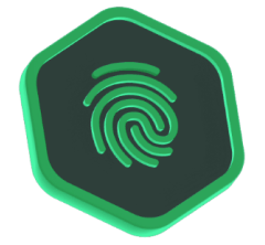 Smart fingerprints